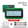 20x04 IIC Serial Dot Matrix LCD Module with Dupont Wire, English & Japanese Characters