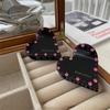 Geometry Shape Love Hair Claw Korean Style Grab Clip  Hair Clip Female Hair Accessories
