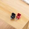 2pc 200A Terminal Block Energy Storage Terminal Battery Connector DC500V Wall-mounted Battery Storage Terminal Post Accessories
