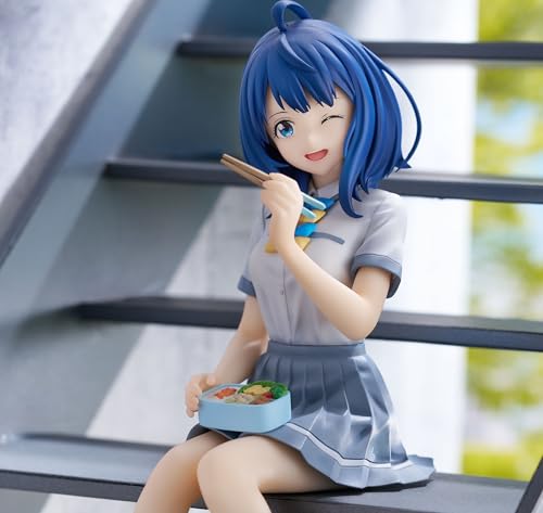 Too Many Losing Heroines! Noodle Stopper Figure Anna Yanami