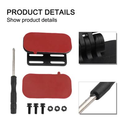 Tutucular ve Standlar – DVR Tutucular
