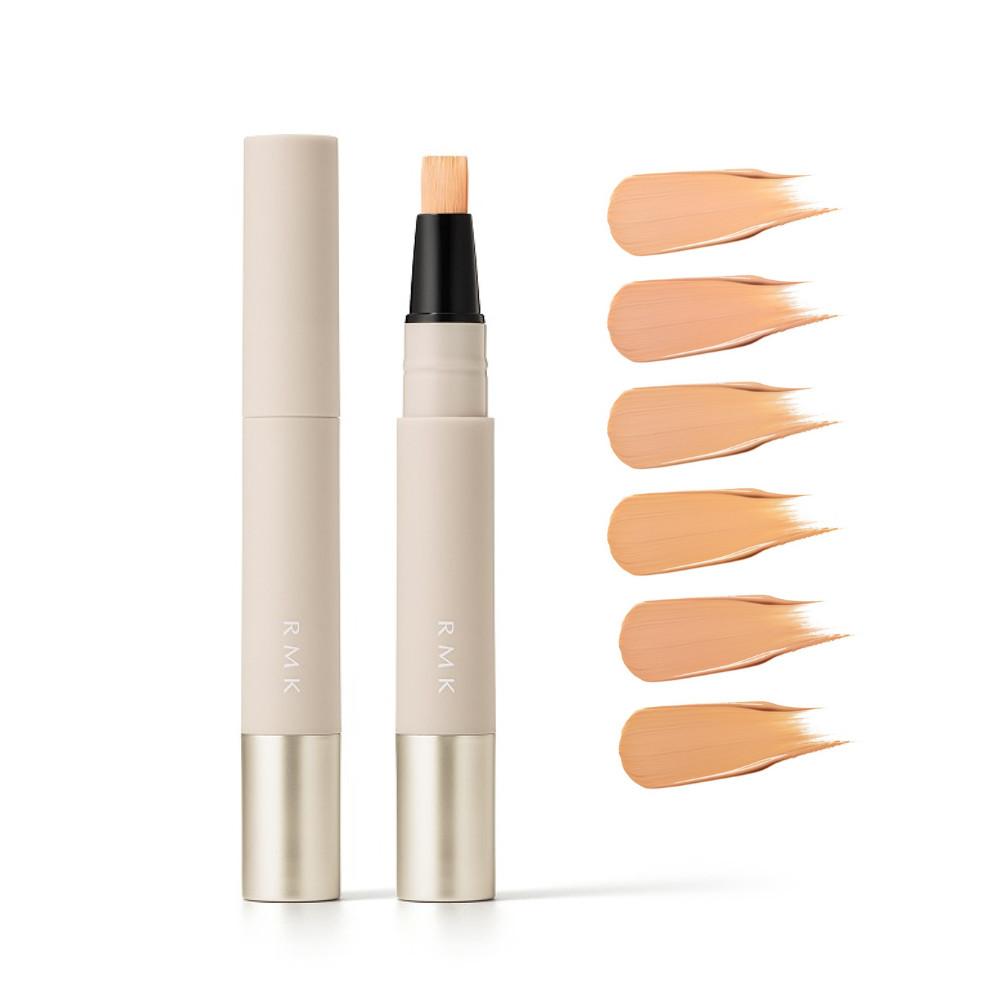 RMK Correcting Veil Concealer 01  02  03  04  05  06 4g