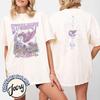 Hemd Jelly Jubilee Crescent City Fan Comfort Colors Hemd Starlight Fancy Shirt Bryce Quinlan Buch Merch SJM Inspire Geschenk