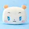 PLAVE -[MMMM BABY ROOM] POP-UP MD  Large Mochi Face Cushion