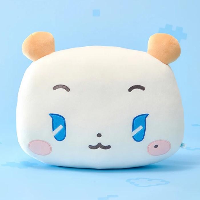 PLAVE -[MMMM BABY ROOM] POP-UP MD  Large Mochi Face Cushion