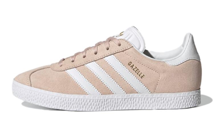Adidas Gazelle J  Pink Tint  H01512 38