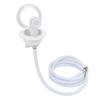 RV Shower Trigger Head with Hose Water Saving Outdoor RV Shower Kit for Ships Yachts Mobile Home