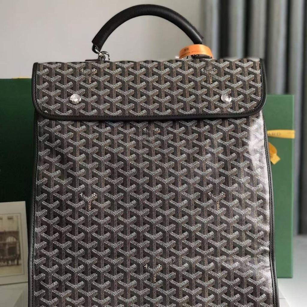 Goya Foldable Unisex Travel & School Backpack - Large Capacity, Fashionable, Durable