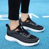 Women's Spring New Mesh Breathable Non-slip Sports Shoes