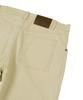 SUNDAY FRUIT MARKET Sunday Baggy Pant Beige