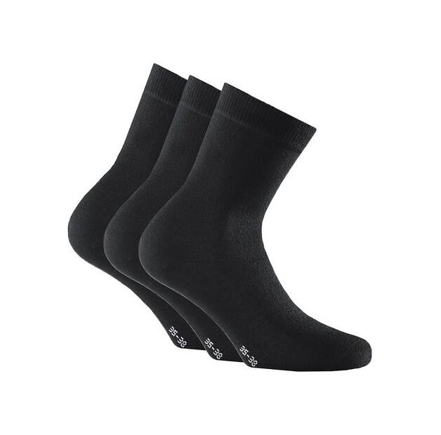 Носки длинные Rohner Basic 27106 EU 39_42