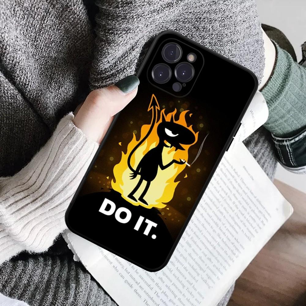 

Anime D-Disenchantments Luci Phone Case For IPhone 16 15 8 7 6 6S Plus X SE XR XS 14 11 12 13 Mini Pro Max Mobile Case iPhone 11pro max