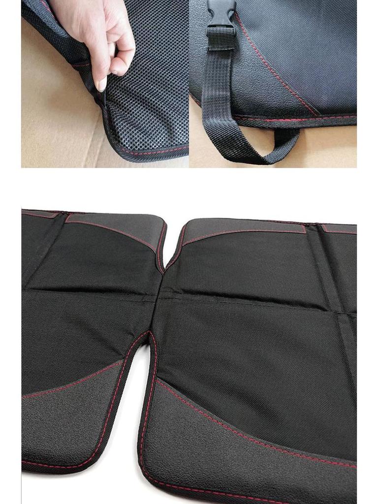 Best-Selling Non-Slip Children's Car Seat Protector