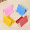 Portable Table Desk Mount Mini Phone Holder Mount Stand Lazy Bracket for Cell Mobile Phone Tablets