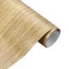 50*200/600cm Premium Wood Grain Vinyl Wrap Film Car Stickers and Decals Auto Interior PVC Film with Air Bubble Free Accessories