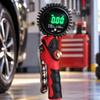 Handheld Digital Tire Inflator Accurate Gauge Portable for Vehicle Owners,