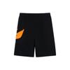 Li Ning Sports Life Collection Shorts Men's Black AKST647-1