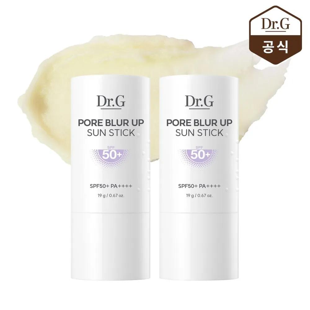 [1+1] Pore Blur Up Sun Stick 19g