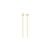 Stud Earrings Women's 5462583