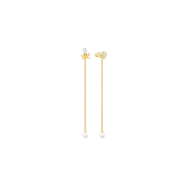 Swarovski Stud Earrings Women's 5462583