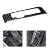 Carbon   Gr   Panel Cover Sticker Premium Luxury Glossy  Decorative   Kit For   B8   Left Hand Drive Vehicles 2008 2017