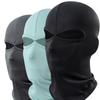 Helmets Liner Full Head Mask Breathable Sports Balaclava Hat Quick Dry Windproof Full Face Mask for Women and Men