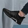 Men's Shoes 2023 Spring Fashion Shoes Breathable Men's Fashion Running Shoes Men's Casual Sports Shoes
