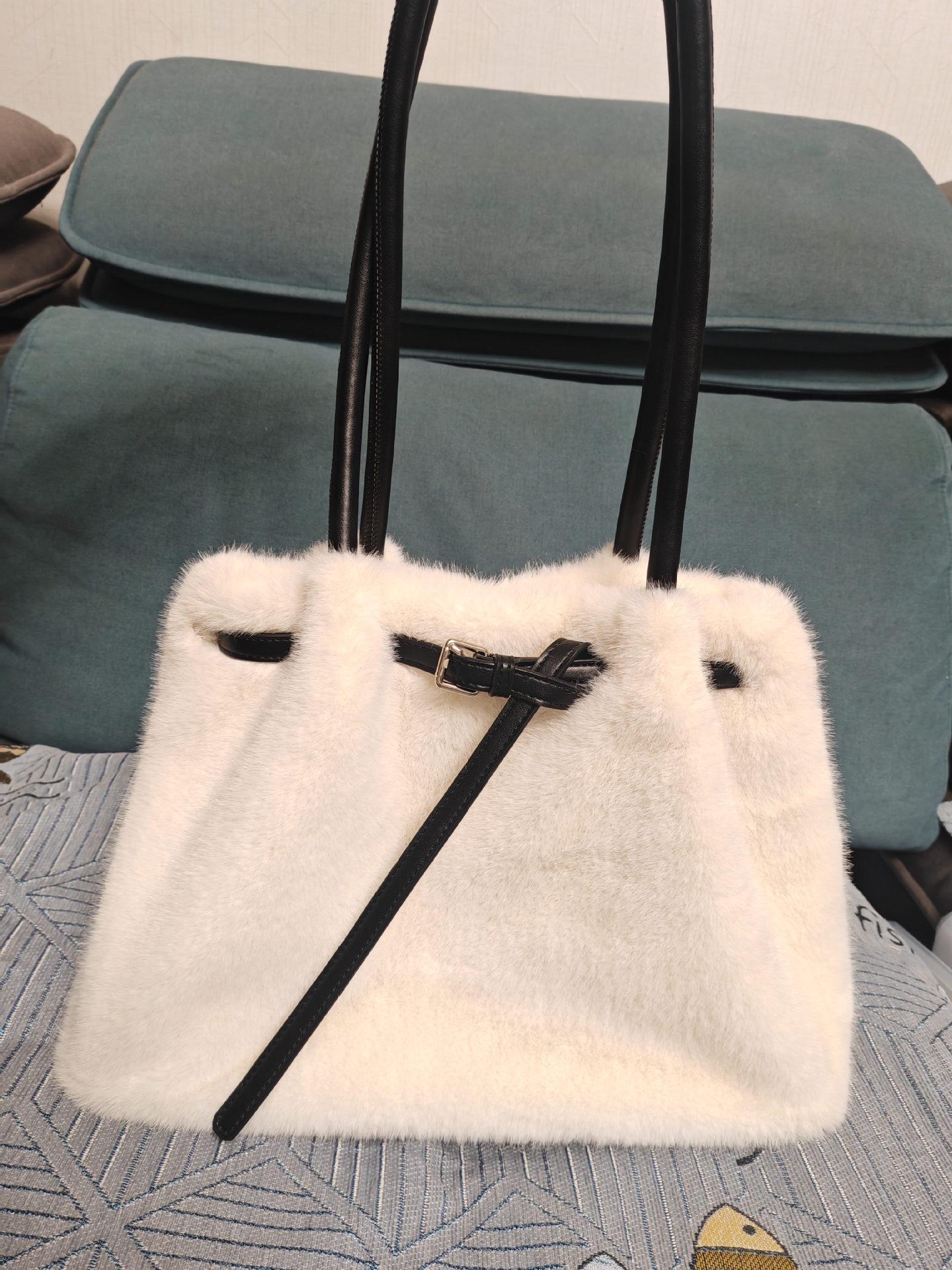 Нишевый дизайн Облако Пельмень Женская Универсальная Мягкая Сумка-Ланчбокс На Плечо Кроссбоди