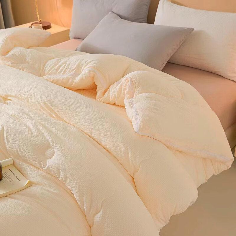 Playboy Antibacterial All-Season Duo Quilt