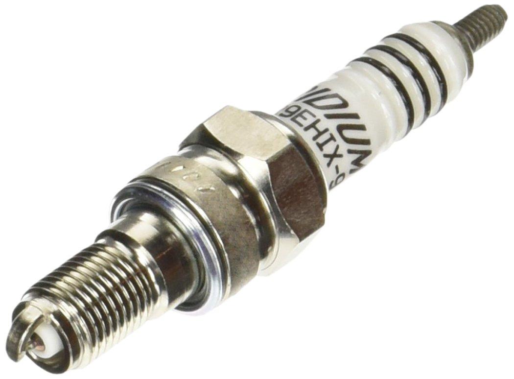 

Свеча зажигания NGK SPARK IRIDIUM IX винтового типа 4273 [NIPPON PLUG] CR9EHIX-9 [Комплект 4] [НОМЕР СКЛАДА]