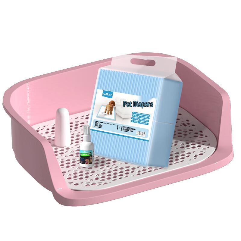 HELLOJOY Dog Potty Training System