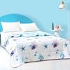 Jieliya Undersea Fantasy Summer Comforter