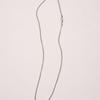 CETTRE Hailey Chain Necklace (2colors)