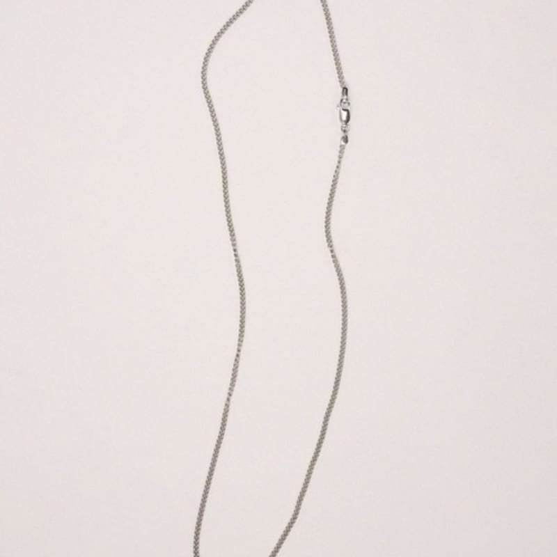 CETTRE Hailey Chain Necklace (2colors)