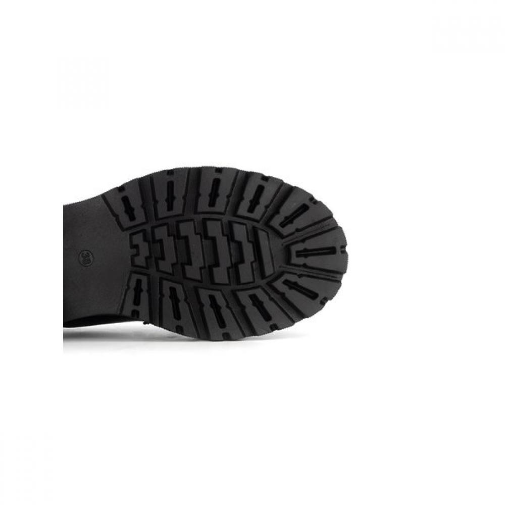 Soda Womens Semi Dress Loafer Ribbon Point Ars5019910  5cm 