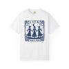 Girls Just Wanna Have Fun T-Shirt, Unisex Baumwoll-T-Shirt, Lässiges Grafik-Shirt,