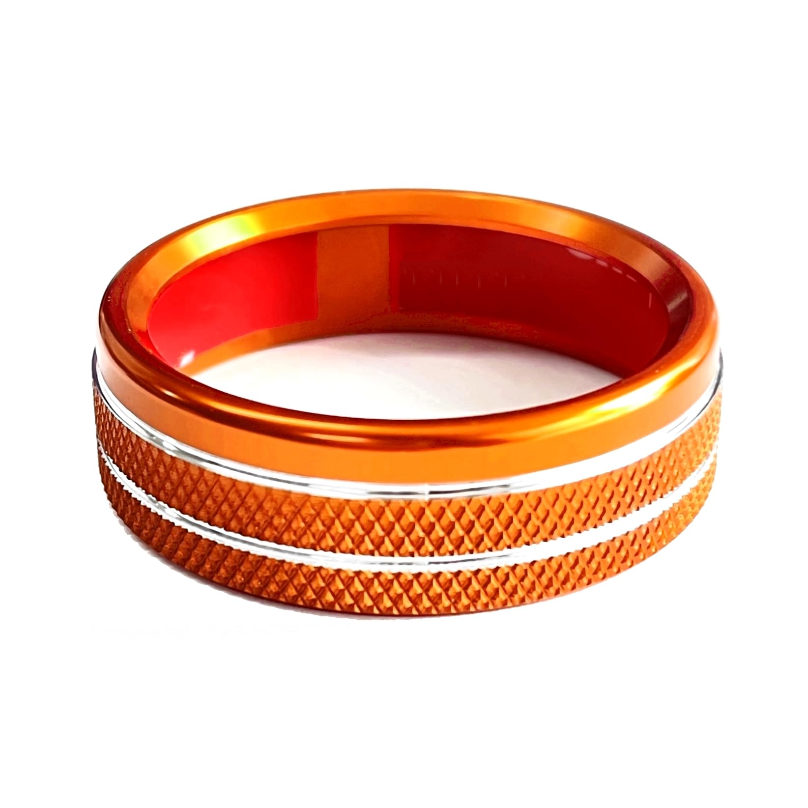 

POG-MAX Накладка на регулятор кондиционера Кольцо регулятора LA650S/LA660S Для Tanto