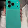 Premium iPhone 17 Pro Max Hülle mit 17 Big View Glas Vollschutz Anti-Drop Abdeckung für iPhone 16 Pro Neues Modell