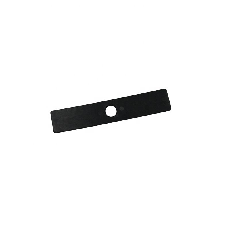 8015A066/5 Fit for Mitsubishi Pajero V93 V80 V87 V97 Montero V73 V77 Gear Shift Panel Dust Cover Shift Lever Trim Aftermarket