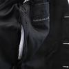 TOMORROWLAND Wool Pants Suit Setup 42 Black Men's Used