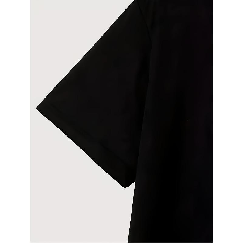 European Sizes Men'S Coding In Progress Graphic T-Shirt - with Coding & Laptop Design, Casual Round Neck Short Sleeve Tee for Programmers