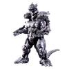 Godzilla Actionfigur Typ 3 Kiryu Schwer bewaffnet [BANDAI] (Geändert)