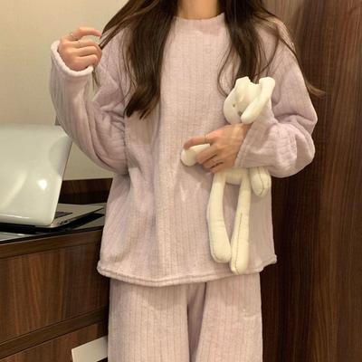 Abbigliamento da notte e vestiti per la casa – Pigiami e completi da notte