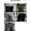 [Arcade] Men's Golf Pants, Strong Stretch Material, Side Pockets, Golf Wear, Men's Skinny Chino Pants, Spring/Summer, Autumn/Winter