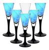 Ensemble de 6 verres pour liqueur et vodka 50 ml ONYX