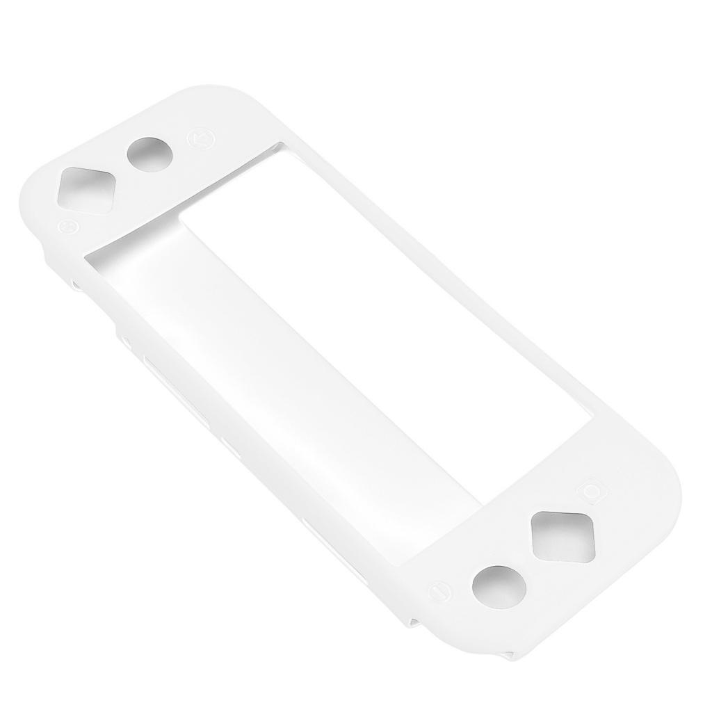 Silicone Protective Cover Protective Sleeve Suitable for Switch for OLED Host Support to Expand Bracket