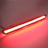 81570-0K100 2015- 2018 For Toyota Gun125 Rear Stop Lamp Rear Bonnet Brake Lamp Brake Light High Mounted Stop Lamp Red