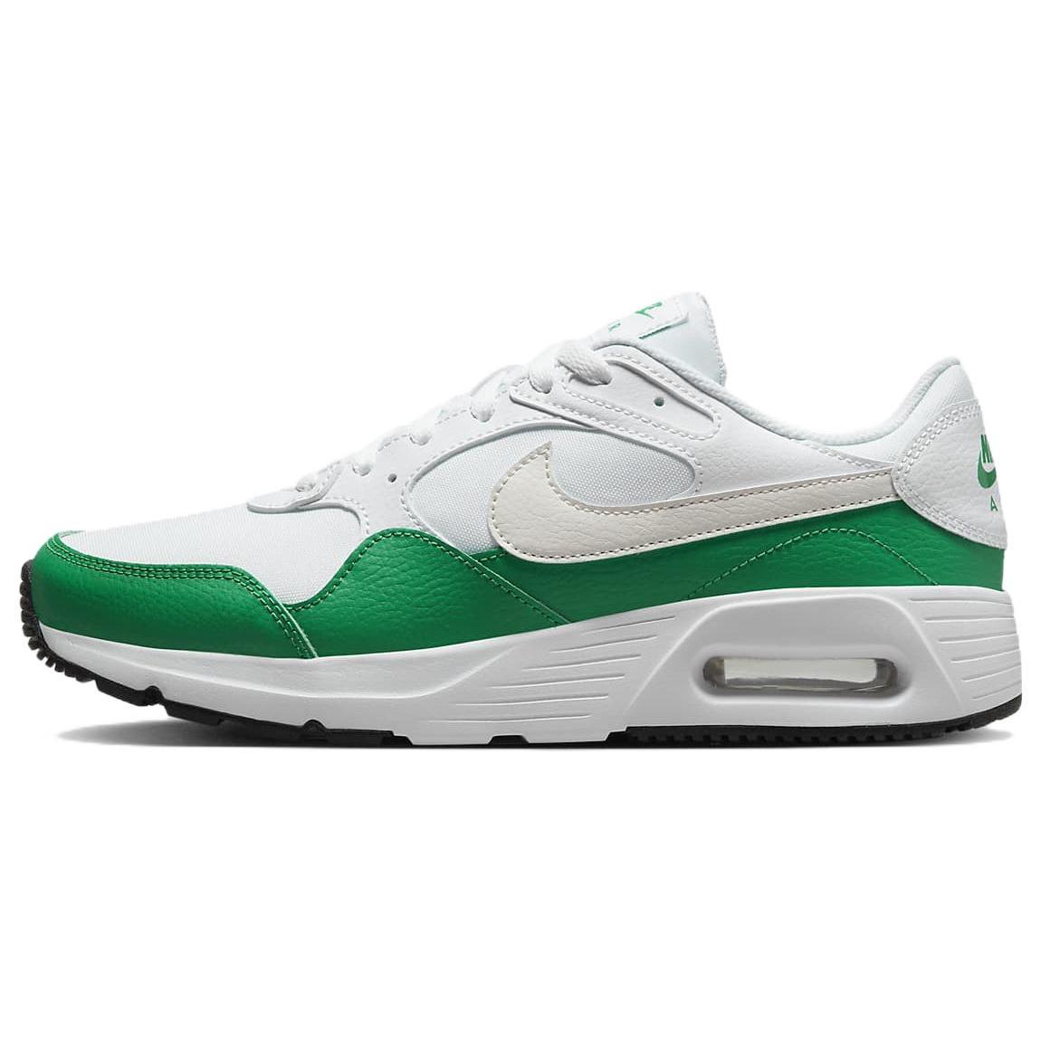 

Nike Air Max Sc White Stadium Green CW4555-110 44