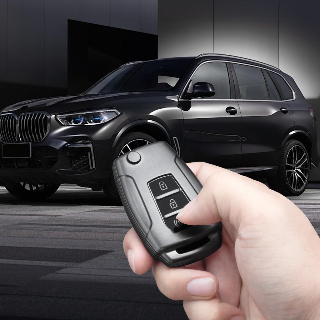 Tpu Key Fob Cover Keyring Car Keychain For Ssang Yong Kyron 2 Sanka Actyon Korando Tivoli Case Cover Holder Accessories