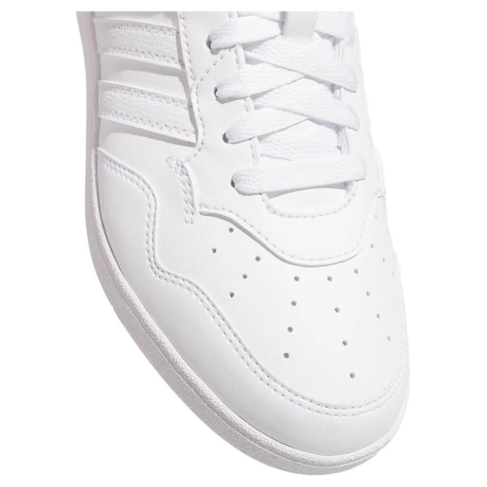 Adidas Hoops 4.0 Mid Sneakers
